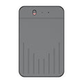 Portable Home A3 Single-Key AI Smart Recorder