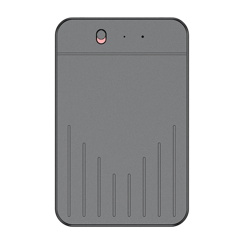 Portable Home A3 Single-Key AI Smart Recorder