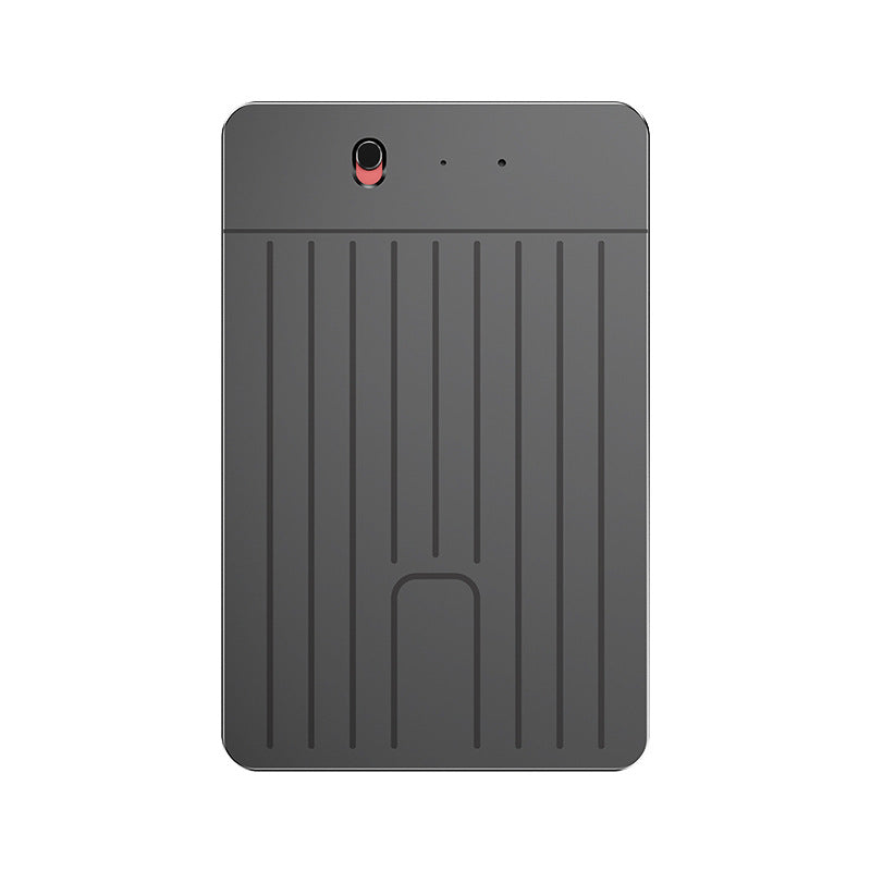 Portable Home A3 Single-Key AI Smart Recorder