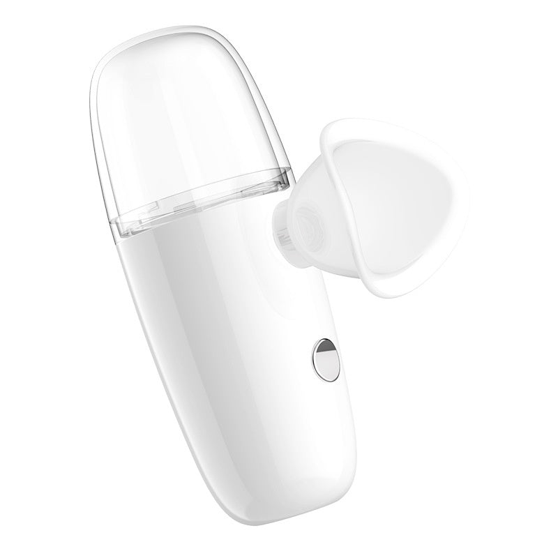 Household Portable Hot Compress Eye Atomization Moisturizing Eye Care Machine Wash Eye Machine