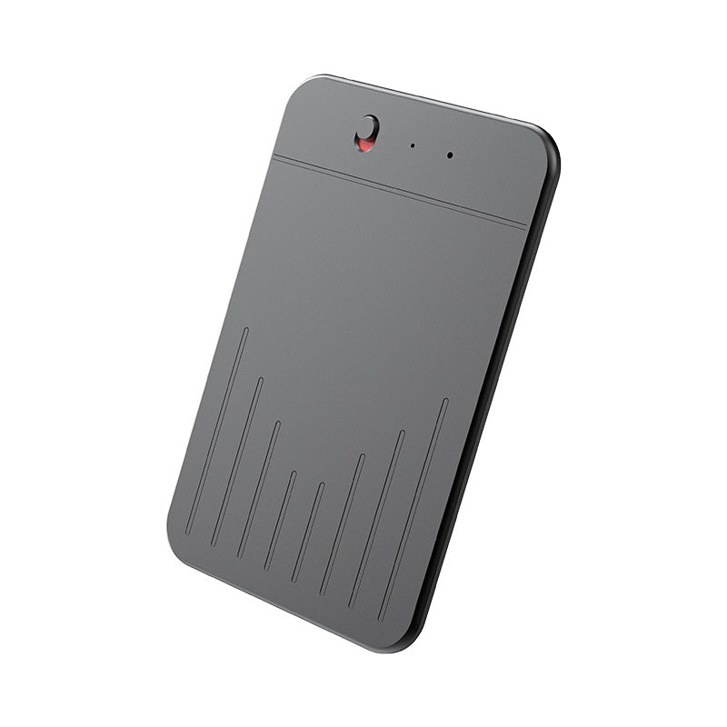 Portable Home A3 Single-Key AI Smart Recorder