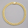 Keel S925 Moissanite Silver Bracelet – Luxury Diamond‑Cut Finish