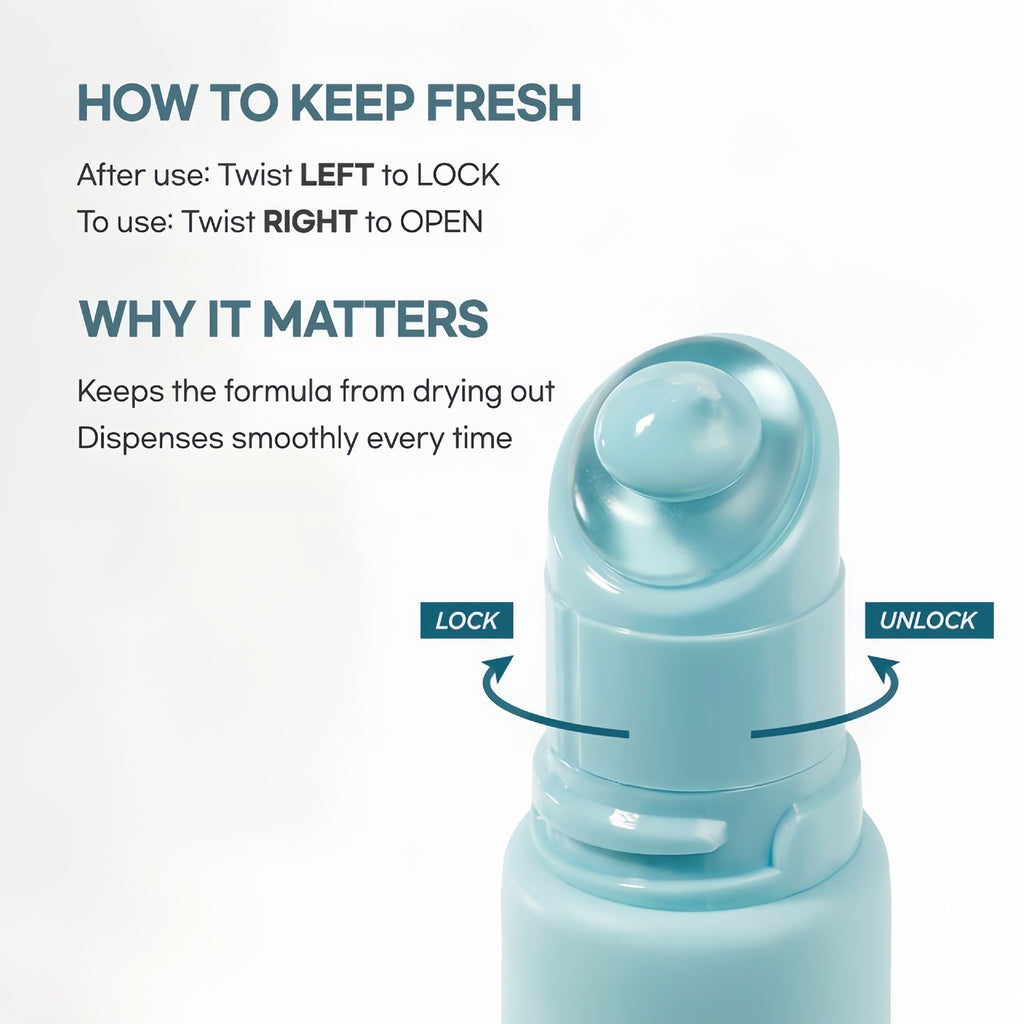 Cooling Peel-off Lip Mask A Cooling Peel-off Moisturizing Lip Treatment