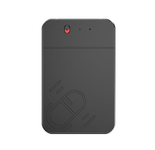Portable Home A3 Single-Key AI Smart Recorder