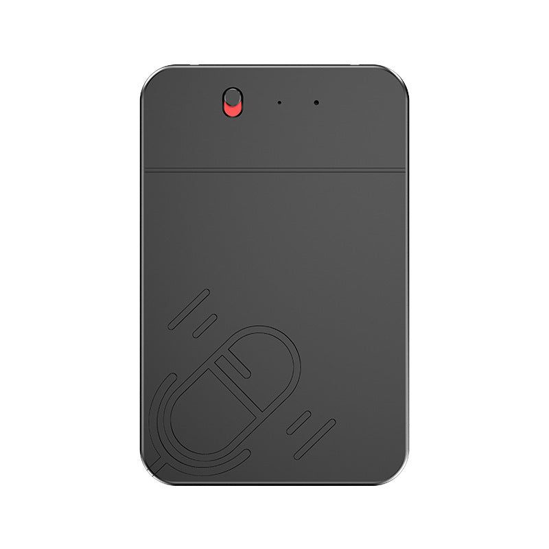 Portable Home A3 Single-Key AI Smart Recorder