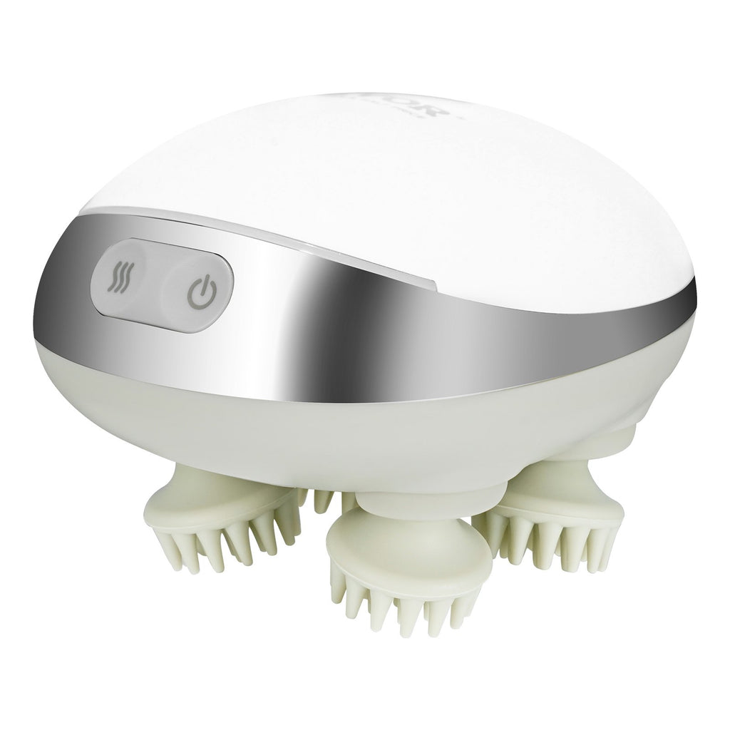 Electric Scalp Massager with Heat