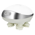 Electric Scalp Massager with Heat